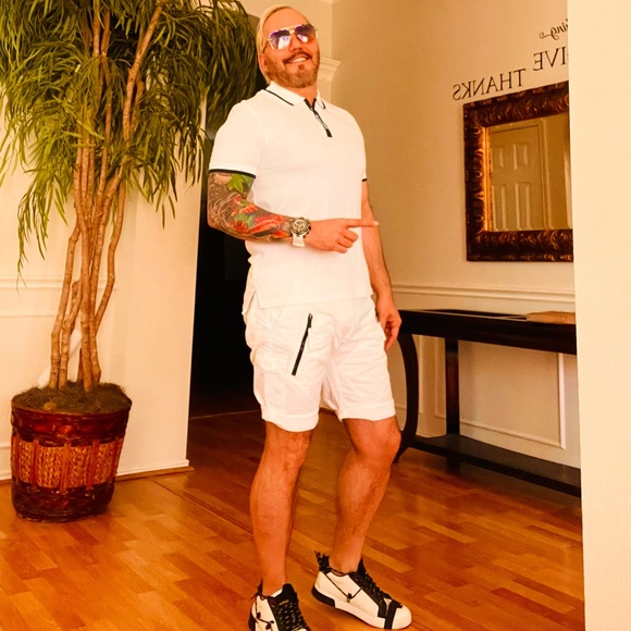 Meet your Posher, Joe - Picture 5 of 17